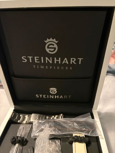 Steinhart Grand Prix LE