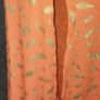 orange dress size 8 Image 2