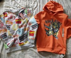 Boys Clothes 9-10 years