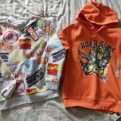 Boys Clothes 9-10 years