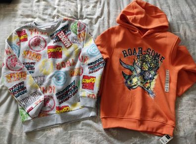 Boys Clothes 9-10 years