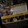 All the Money in the World ! DVD ! with Slipcase ! 2018 ! by Ridley Scott ! Image 4