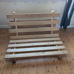 Futon Base