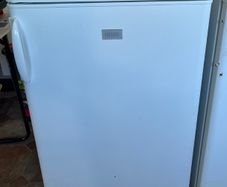 Freezer