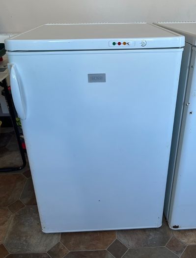 Freezer