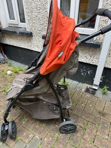 Buggy/Stroller