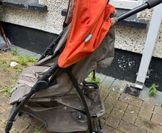 Buggy/Stroller