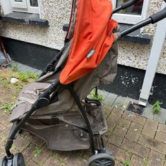 Buggy/Stroller