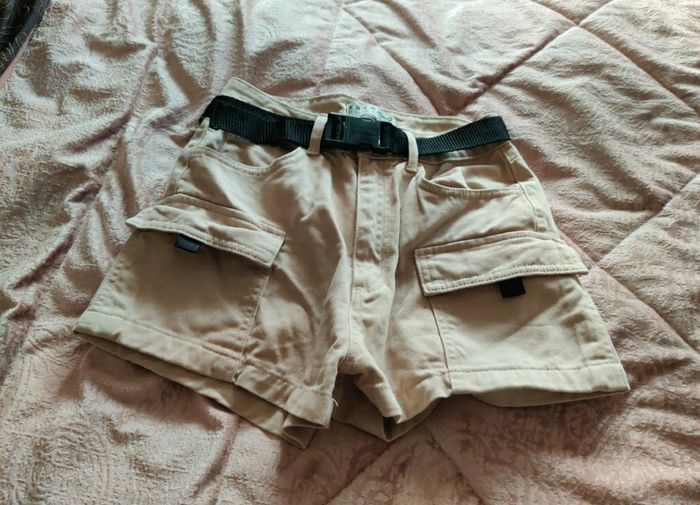 Ladies Shorts