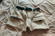 Ladies Shorts