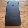 iPhone 7 - black 128GB Image 2