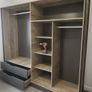 Wardrobe ARDEN 220cm Image 2
