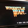 Wrestle War (cart only) Image 2