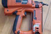 paslode im50 f18 nail gun for parts or repair