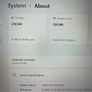Dell i5 pro 10th gen 8gb 256 win 11 pro Image 5