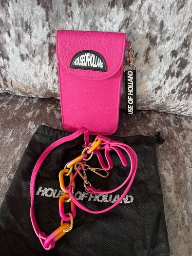 Phone Bag