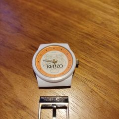 Kenzo Tiger Watch