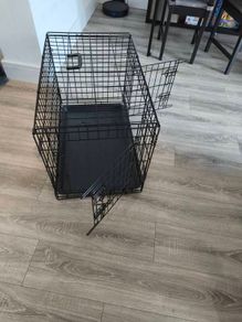 Dog Cage