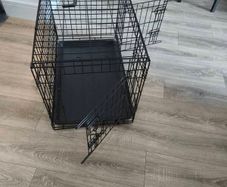 Dog Cage