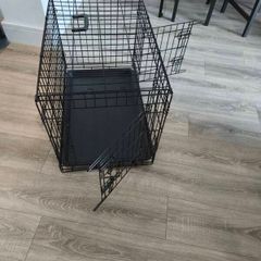 Dog Cage