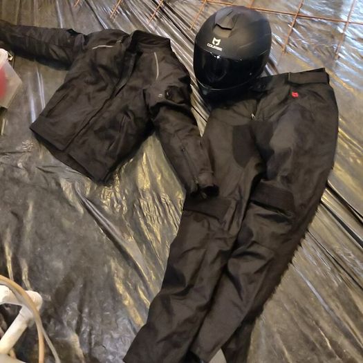 bike gear