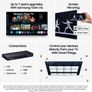 Samsung The Frame Pro 65ls03fw 65inch Smart 4k Ultra Hd Hdr Neo Qled (2025) Image 5