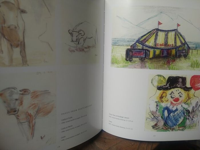 Carmel Mooney - A Sense Of Place (signed)