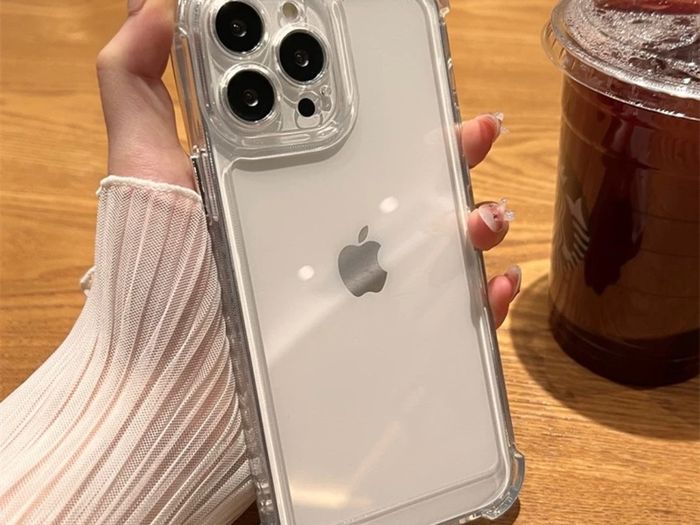 Shockproof Case for IPhone 14 13 12 Pro Max