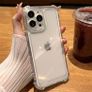 Shockproof Case for IPhone 14 13 12 Pro Max Image 2