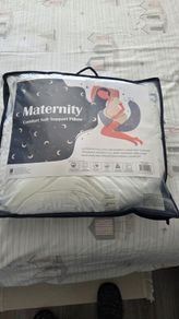 Maternity Body Pillow