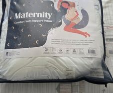 Maternity Body Pillow