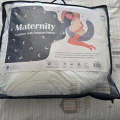 Maternity Body Pillow