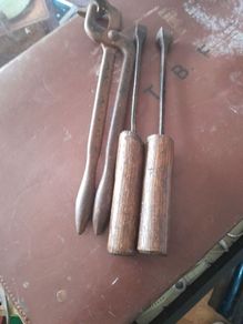 vintage tools