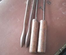vintage tools