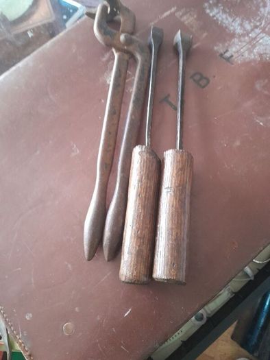 vintage tools