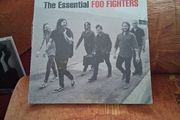 lp They're essential foo fighters Double LP