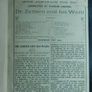 Charles Dickens. All The Year Round. Rare Error. 1862 onwards. Image 4