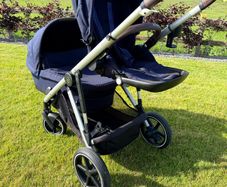 Cybex Gazelle S