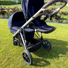 Cybex Gazelle S
