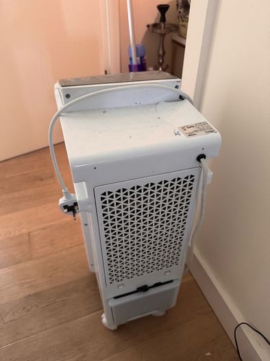 Levante 5L Portable Air Cooler