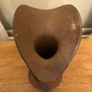 Vintage Art Deco Ceramic Pitcher Image 6
