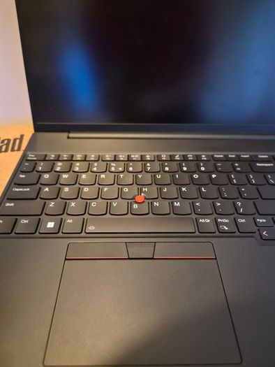 Customised Lenovo ThinkPad E16 Gen 1 (2024)