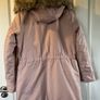 Women's coat Image 2