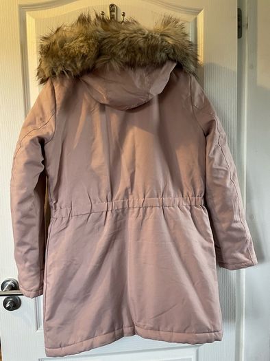 Women's coat