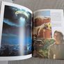 Science Fiction Films - Robin Cross - 1986 Retro Cinema - Terminator & Alien Image 6