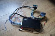 Vibe Power Box - audio amplifier for VW