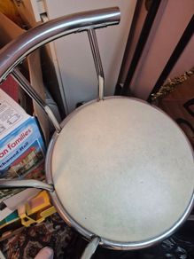 Tall chair