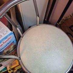 Tall chair