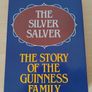 2 x Books on Guinness Family & Brewery: The Silver Salver & The Goodness of Guinness FREEPOST Image 2
