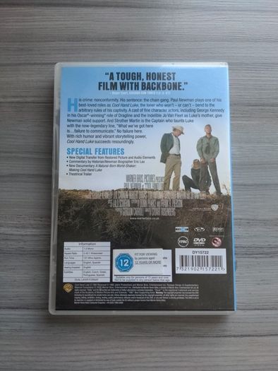 Cool Hand Luke